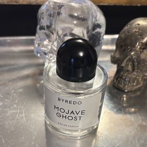 Byredo Mojave Ghost EDP